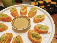 -敏珠拉姆藏餐·南京厨房(富春江东街店)