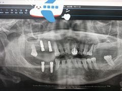 -牙博士口腔品牌连锁(杨浦店)