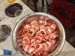 招牌精品烤肥牛-胡哥烤肥牛(车公庙店)