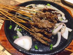 -本色.小马哥烧烤(五一路总店)