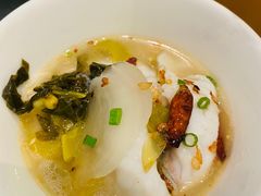 -姚姚酸菜鱼·金戈戈香港豉油鸡(喜荟城联名店)
