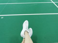 -588羽毛球馆