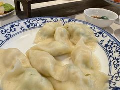 -东方饺子王(和平里店)