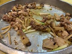 -大笑饭堂(甲子桥店)