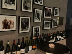-wineapp葡萄酒餐吧(外滩金融中心店)