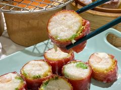 -喜势点·糖沙翁手工茶点·本地人茶居(永庆坊店)