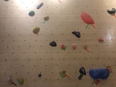 -Upper Climbing Gym 攀岩(华侨城店)