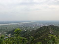 -圌山
