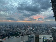 -上海金茂大厦88层观光厅