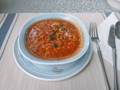 经典摩洛哥豆汤-La Medina餐厅(亮马河南路店)