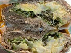 -赛百味SUBWAY(长宁龙之梦店)