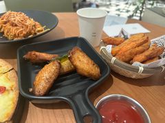 -一尺花园(安和花园店)