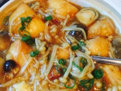 -新天世纪中餐厅
