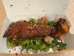 -徐亮烤蹄(建设路店)