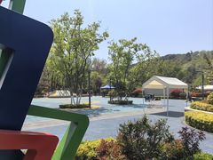 -北岭山森林公园