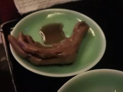 -紫莲花足道(柯桥古镇店)