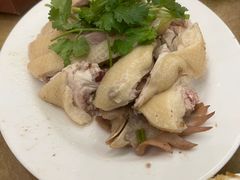 -龙记烤鸭店(新民路店)