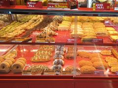 -味多美蛋糕(看丹桥店)