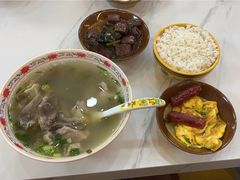 -陈记汤饭(水巷口店)