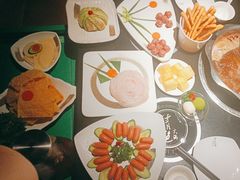 -青一色火锅(摩根店)