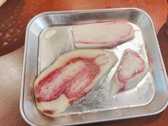 -楠小云·云南鲜菌·鲜牛自助火锅(九眼桥店)