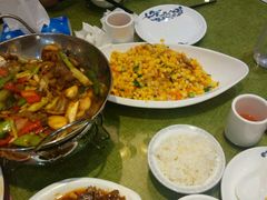-桃子餐厅·天津菜(红星路直营店)
