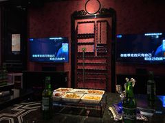 -歌友汇KTV(大悦城11层店)