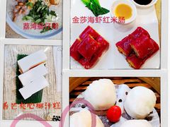-点都德(盘福楼店)