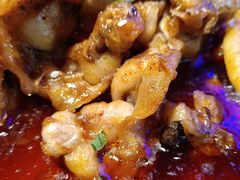 -铭记蛙小仙·活蛙畅享(CBD万达广场店)