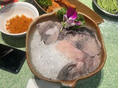 -憨铁匠老火锅(龙岗万科里店)
