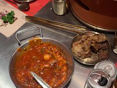 -西塔老太太泥炉烤肉(苏州大悦城店)