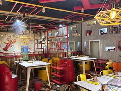 -Bigger龙虾(锦屏家园店)