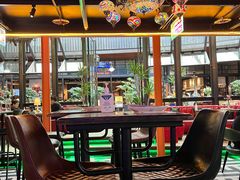 -Famous肥猫墨西哥音乐餐吧(五棵松华熙LIVE店)