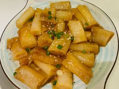 -清晖小苑•顺德地方菜(壹海城店)