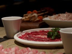 -锦城印象火锅(天府三街店)