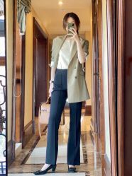 -香港大昌洋服定制(金中环店)