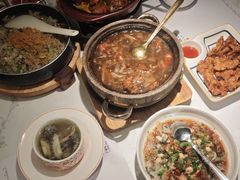 -食锦记·福建私房菜(浦西万达店)