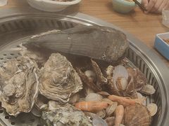 -锅老头铁锅炖•大锅蒸汽海鲜(韩乐坊店)