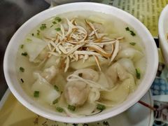 -毛华美食(清扬路店)