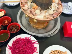 -山海关浑锅(秦皇岛首店)