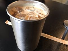 -Nectar One Cafe(勇烈路n1店)