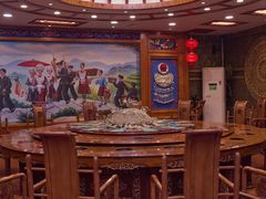 -亮欢寨快活林 酸汤鱼(仁怀店)