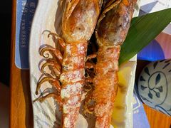 -有喜屋·烧鸟·居酒屋(周浦万达店)