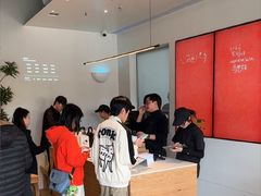 -喜茶(东莞厚街万达店)