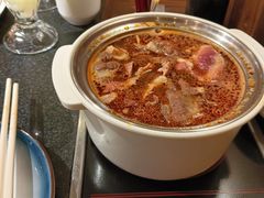 -汉城馆·烤肉火锅餐厅·韩国烤肉(河北云瑧世纪大饭店)