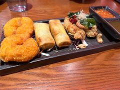 -品泰·泰国餐厅(苏州中心店)