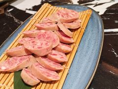 -牛将军•涮肉•烤肉•铁板烧(北京王府井·故宫店)