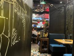 -吃饭皇帝大土家民族菜(正大广场店)