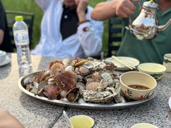 -晶渔坊·海鲜私房菜(东夷小镇店)