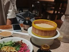 -北平小馆·烤鸭·家常菜(磨房北里店)